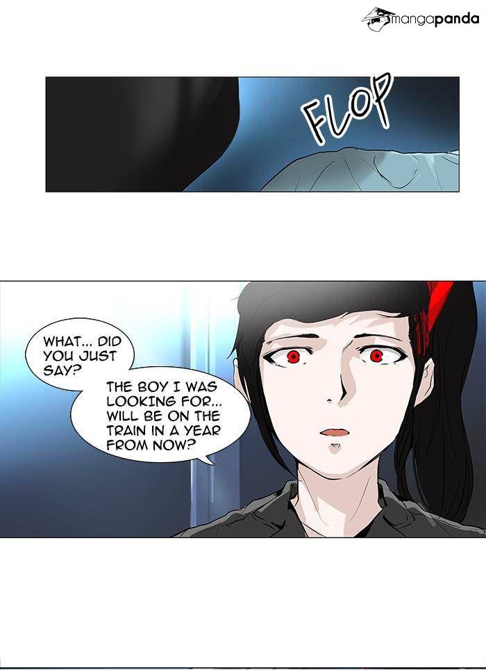 Tower of God Chapter 194 image 01